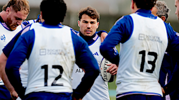 OVALIE – Double Crunch pour les Coqs et les Coquelets